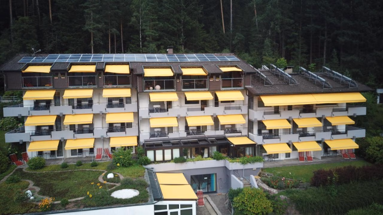 Bild der Unterkunft