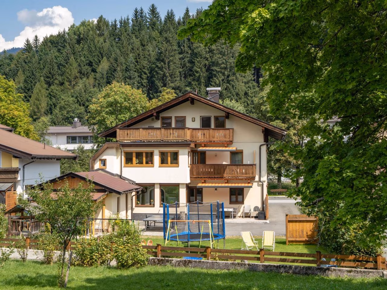 Bild der Unterkunft