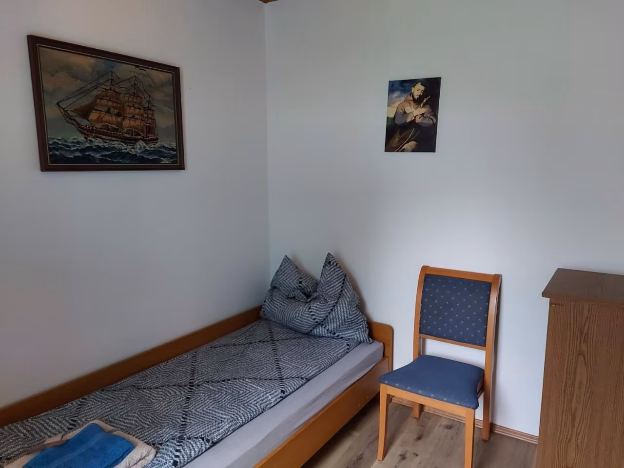 Haus mit 5 Schlafzimmern