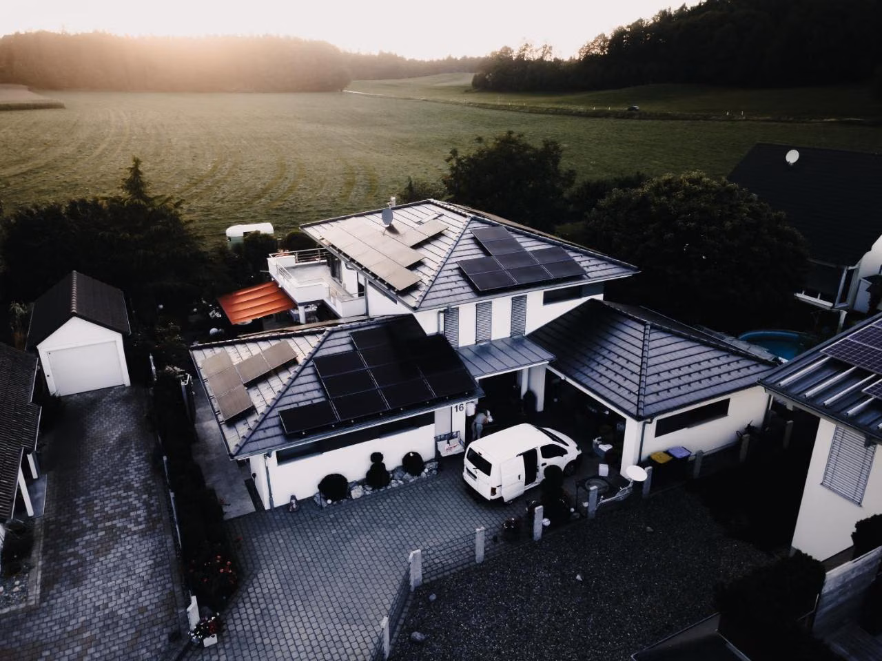 Bild der Unterkunft