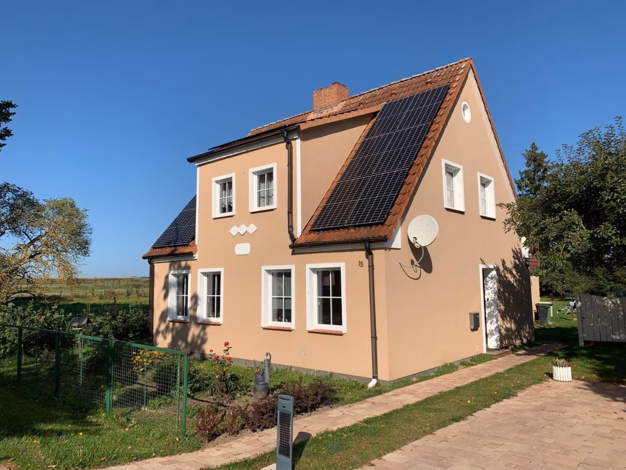 Bild der Unterkunft