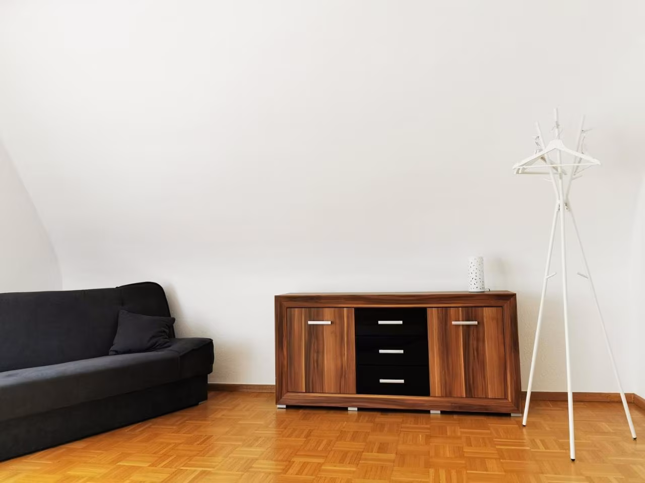 Haus mit 2 Schlafzimmern