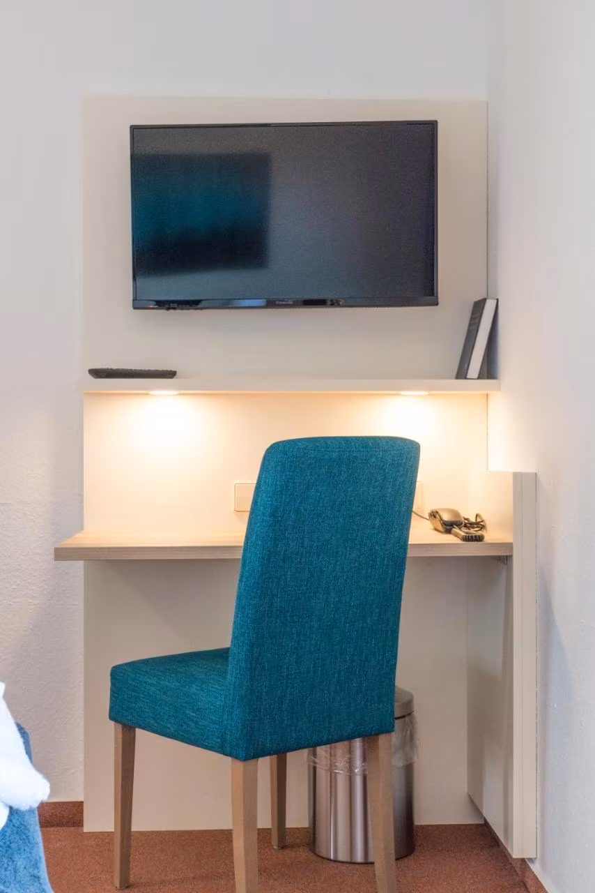 Doppelzimmer