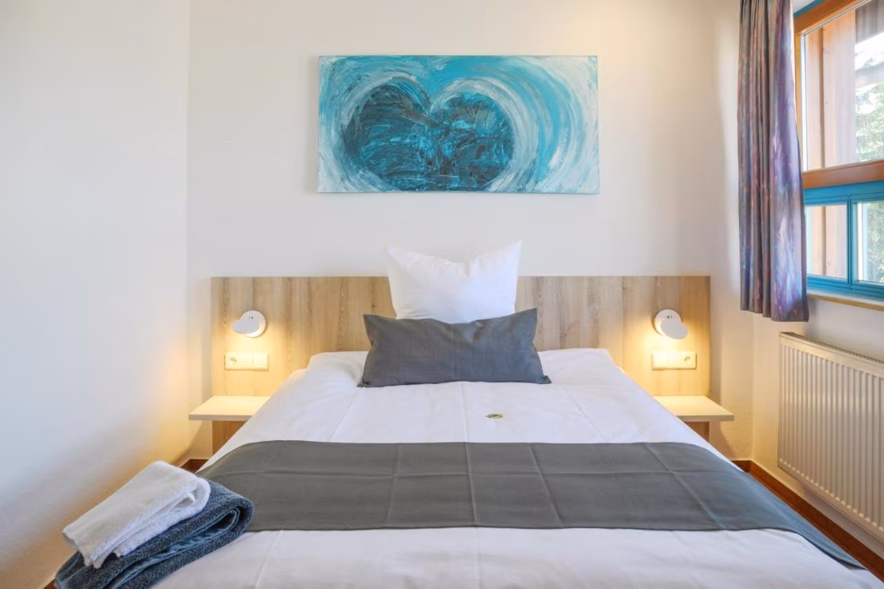 Doppelzimmer