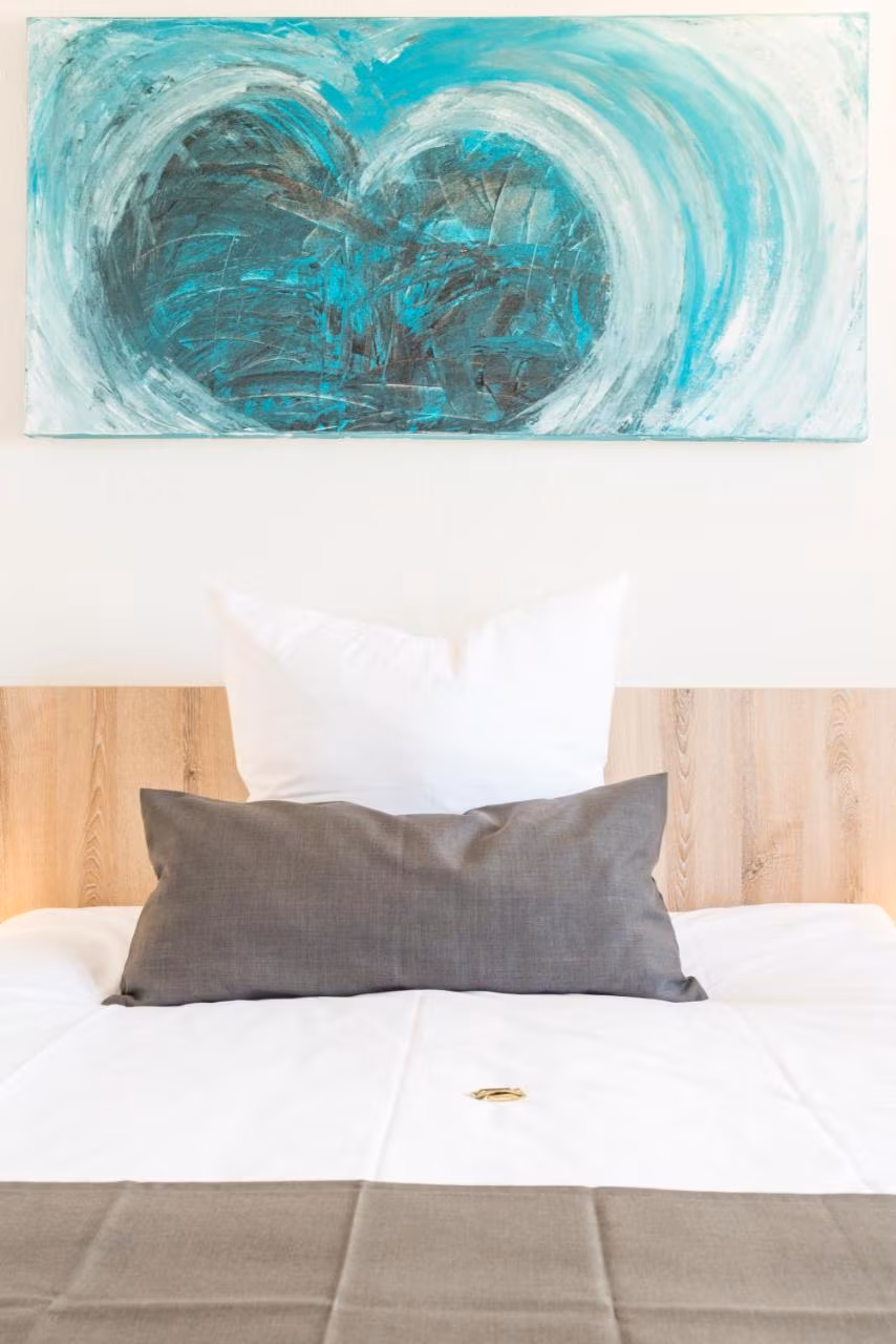 Doppelzimmer