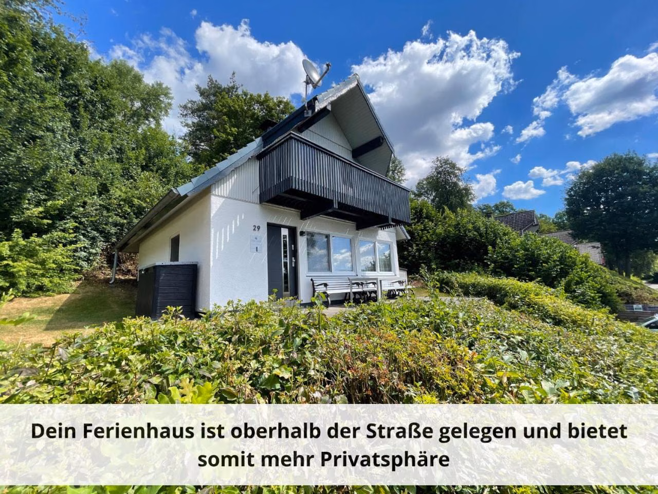 Bild der Unterkunft