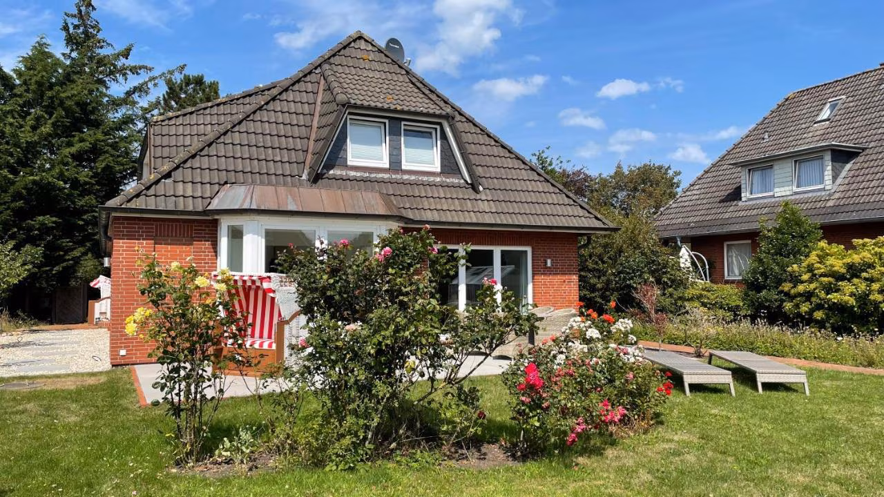 Apartment mit 3 Schlafzimmern