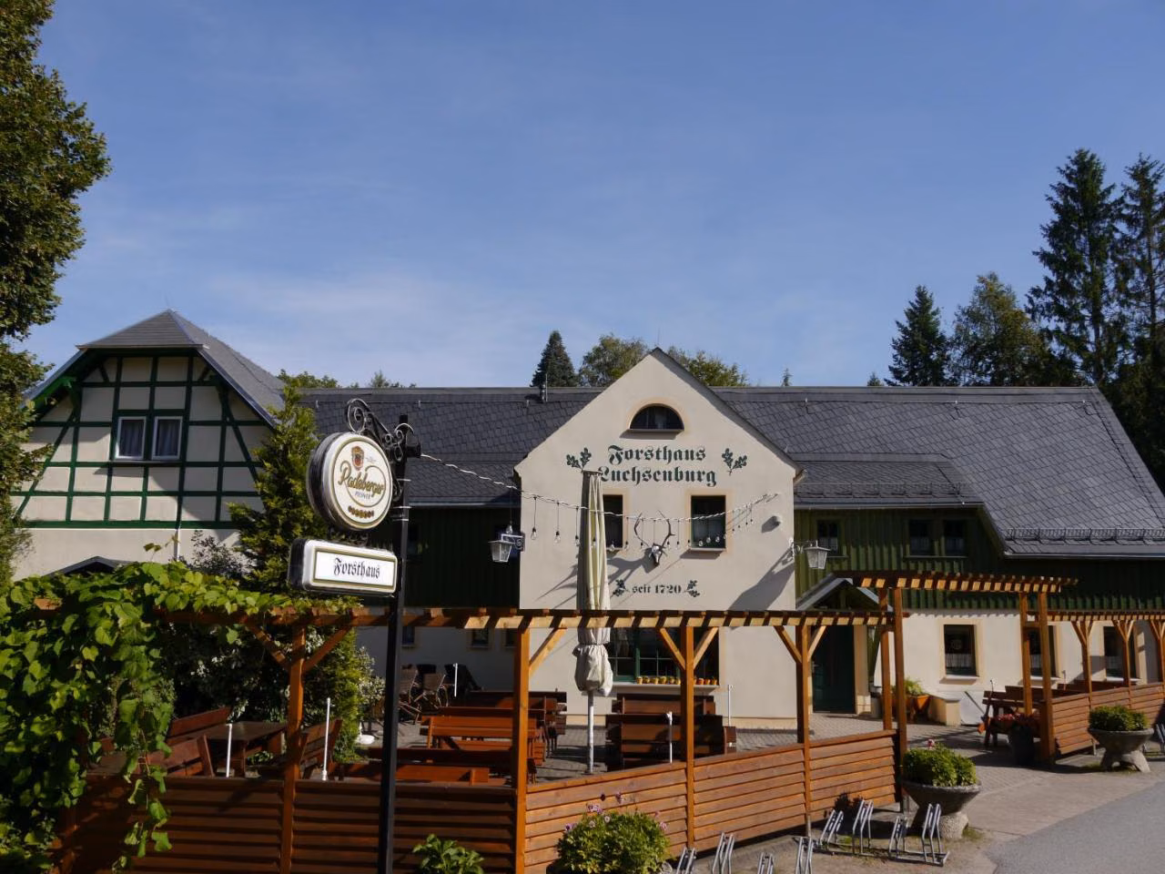 Bild der Unterkunft