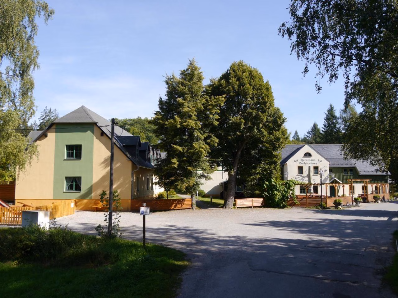 Bild der Unterkunft