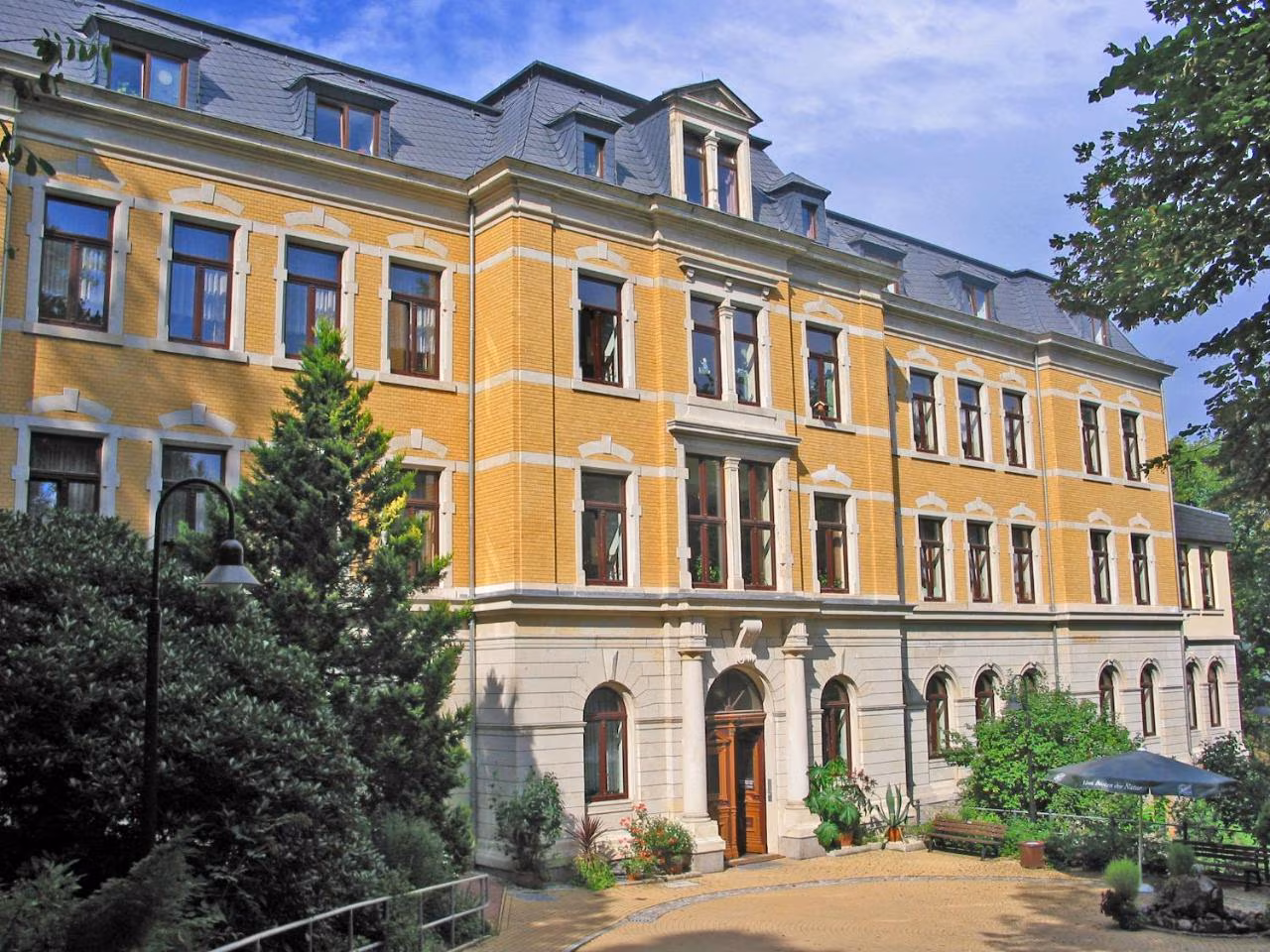 Bild der Unterkunft