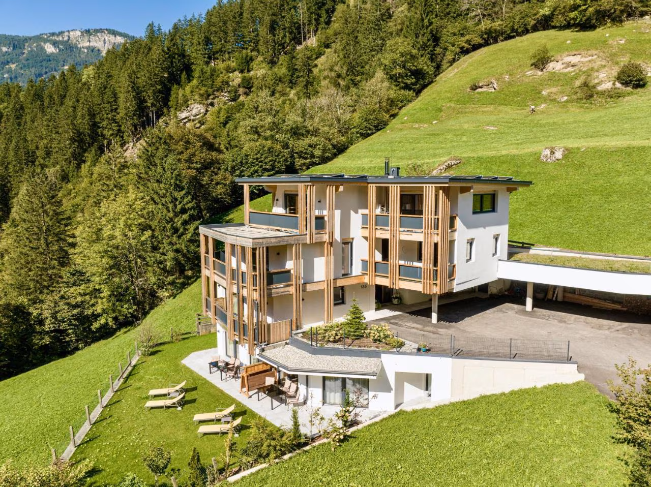 Bild der Unterkunft