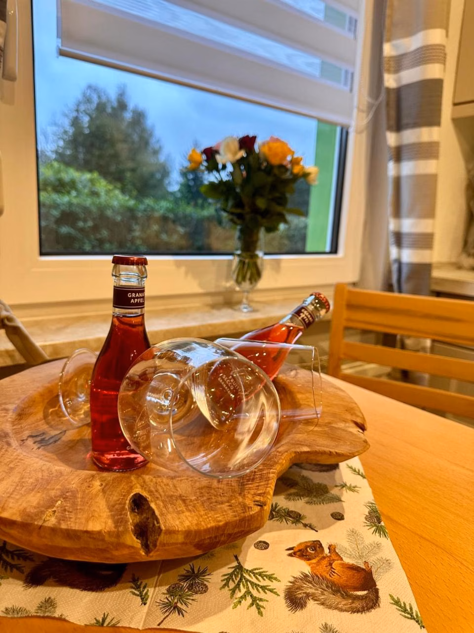 Haus mit 3 Schlafzimmern