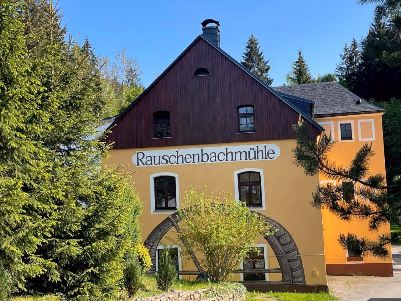 Bild der Unterkunft