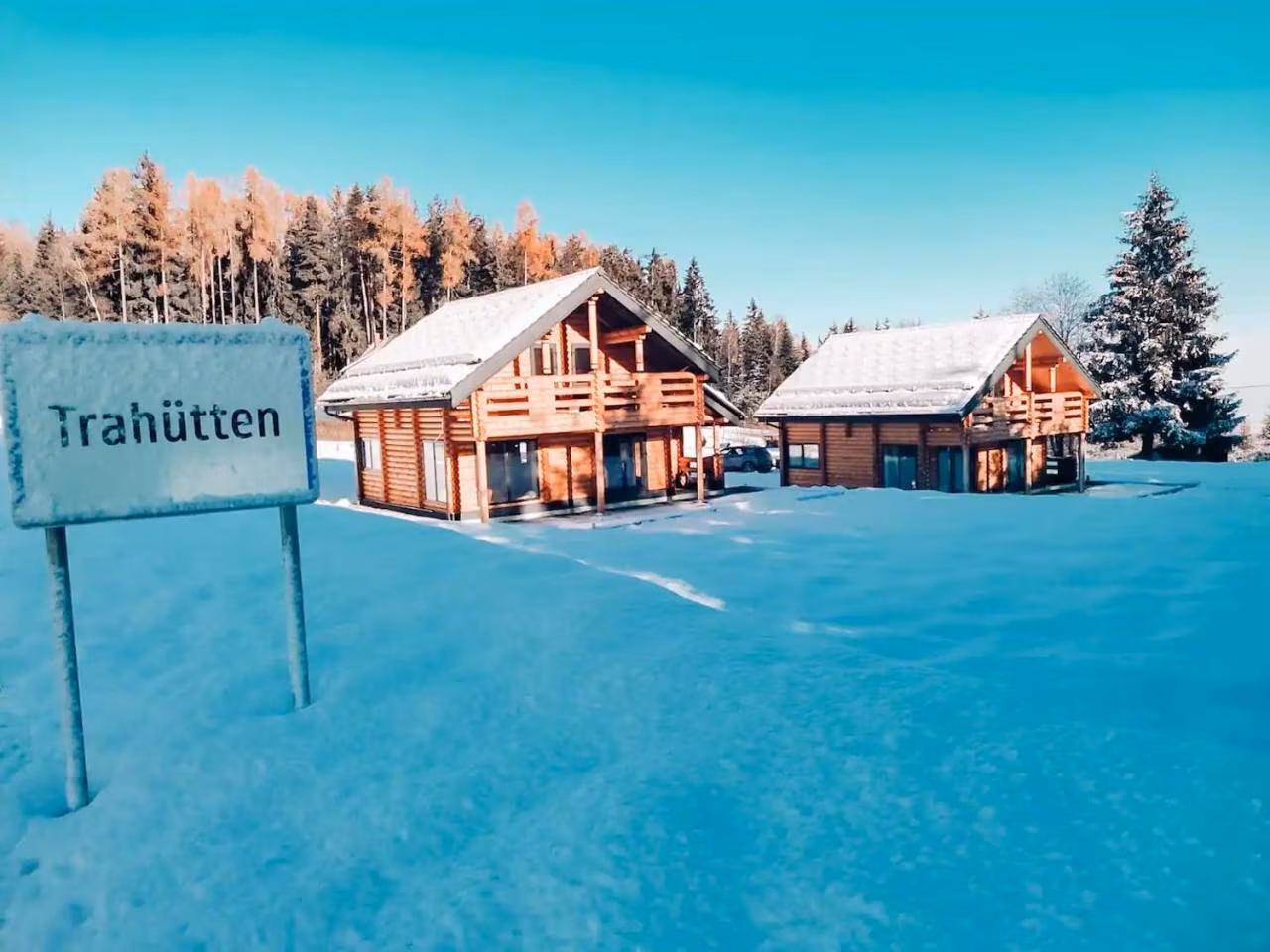 Bild der Unterkunft