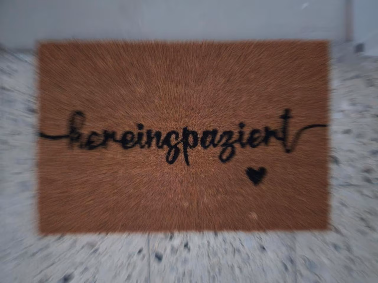 Apartment mit 1 Schlafzimmer