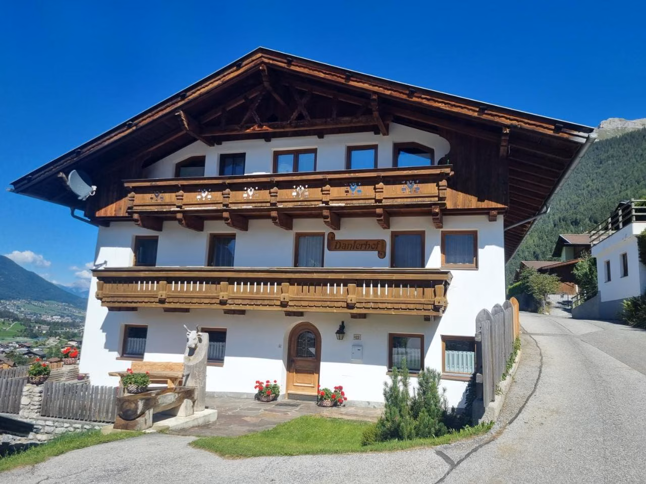 Bild der Unterkunft