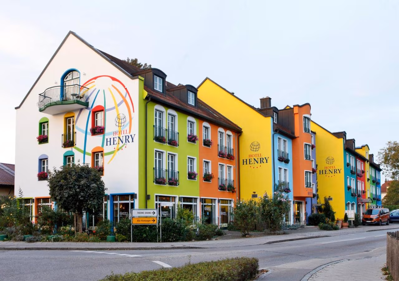 Bild der Unterkunft