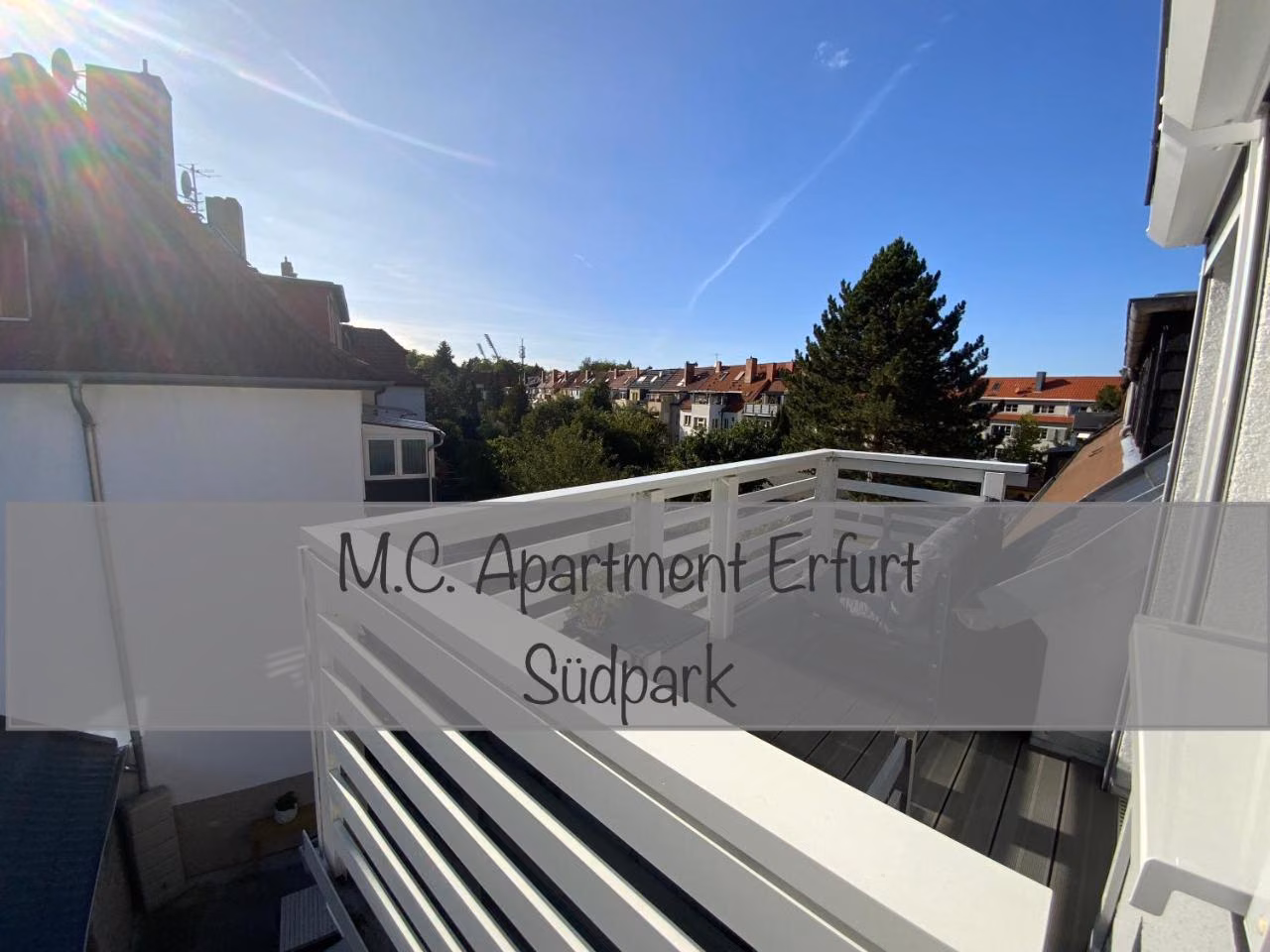 Bild der Unterkunft