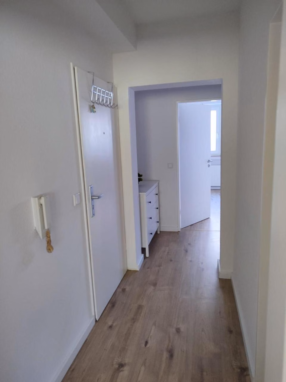 Apartment mit 1 Schlafzimmer