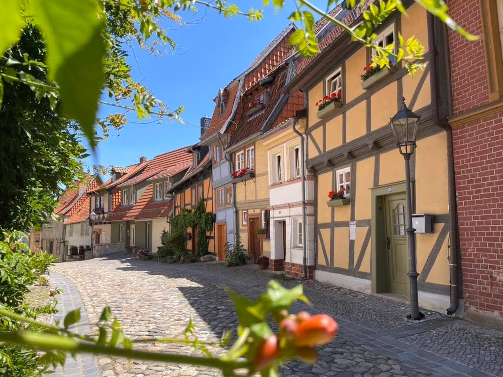 Haus mit 2 Schlafzimmern