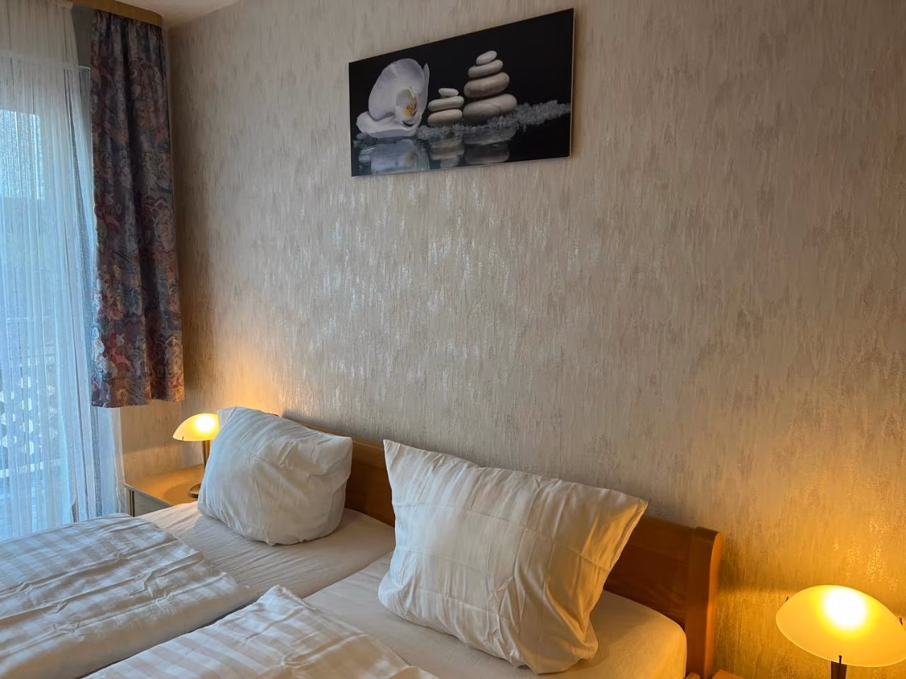 Doppelzimmer