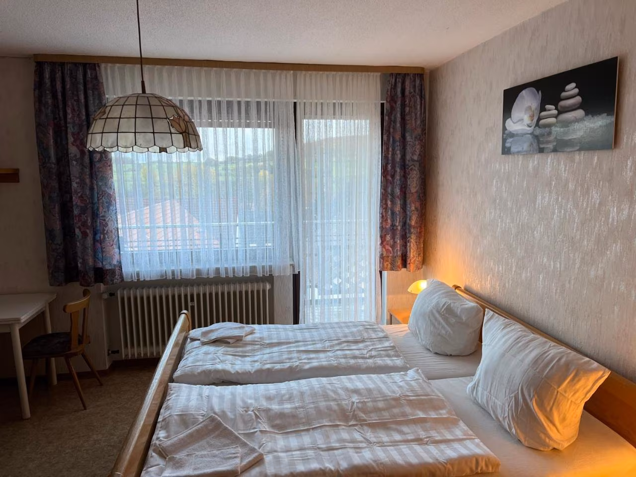 Doppelzimmer