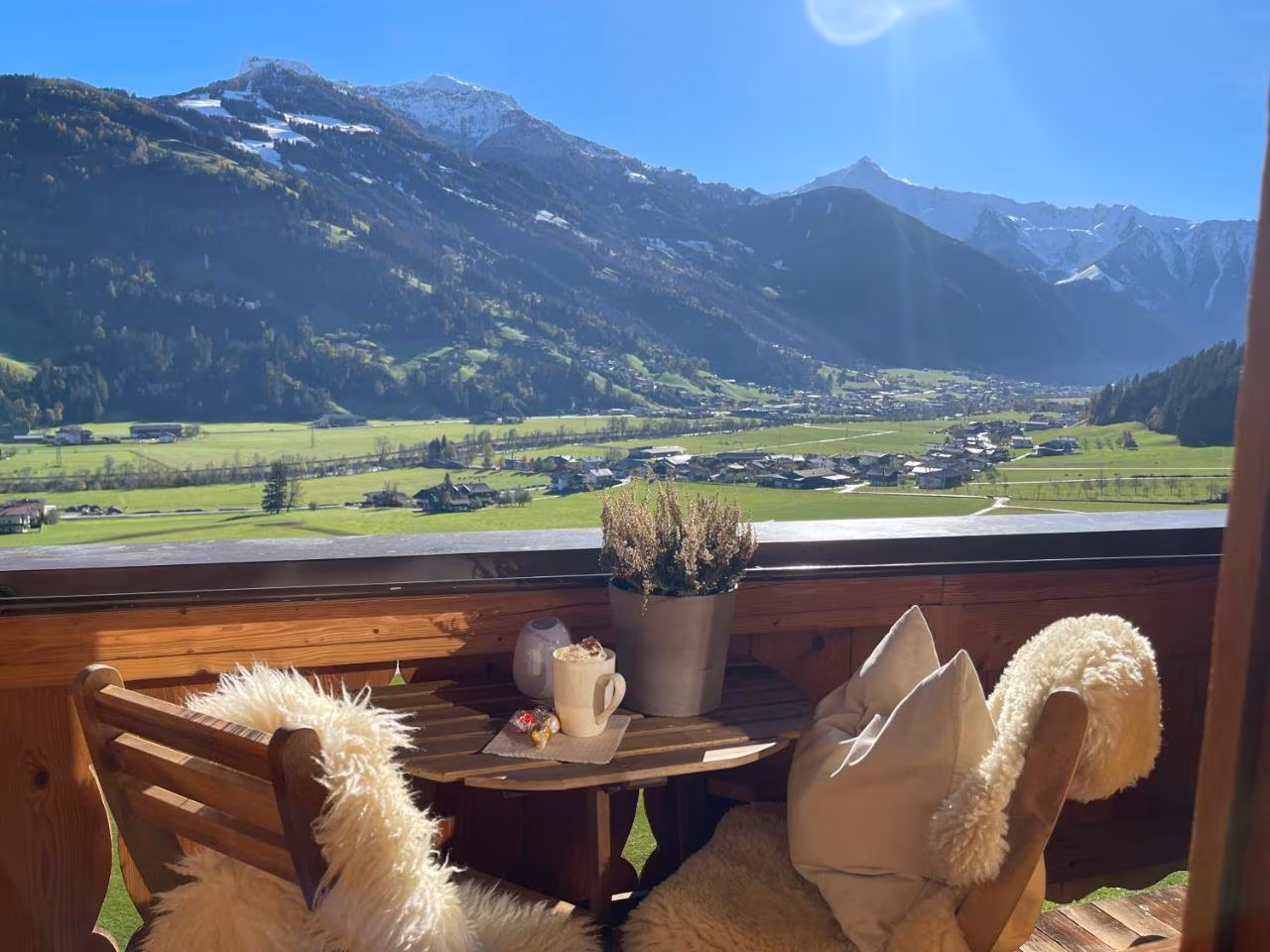 Bild der Unterkunft