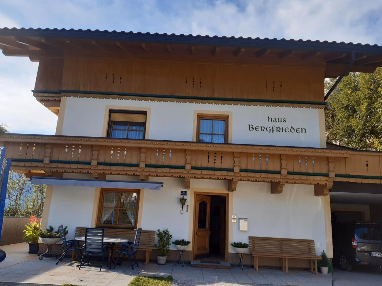Bild der Unterkunft
