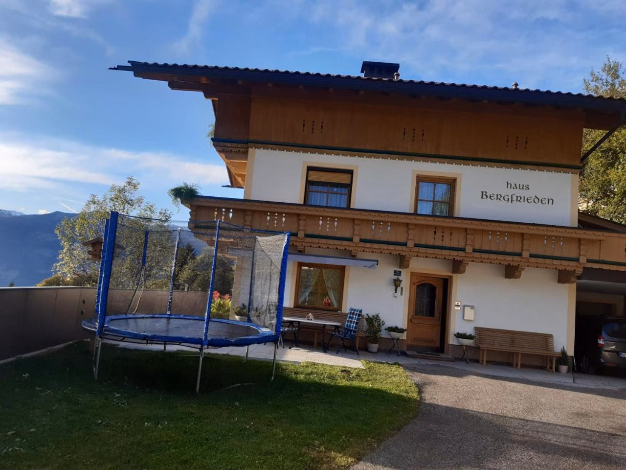 Bild der Unterkunft
