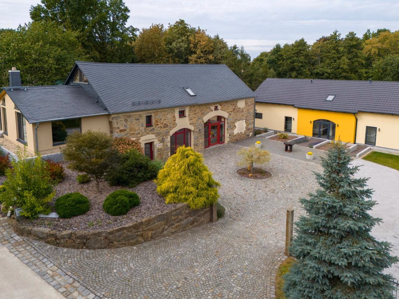 Bild der Unterkunft