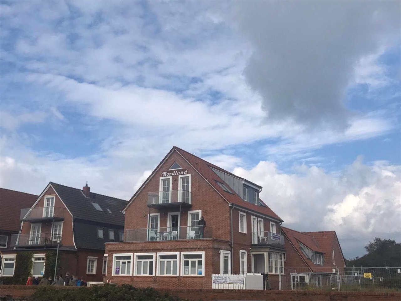 Ferienhaus