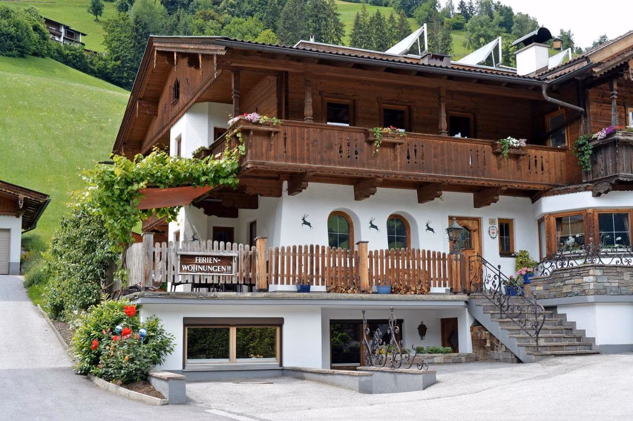 Bild der Unterkunft