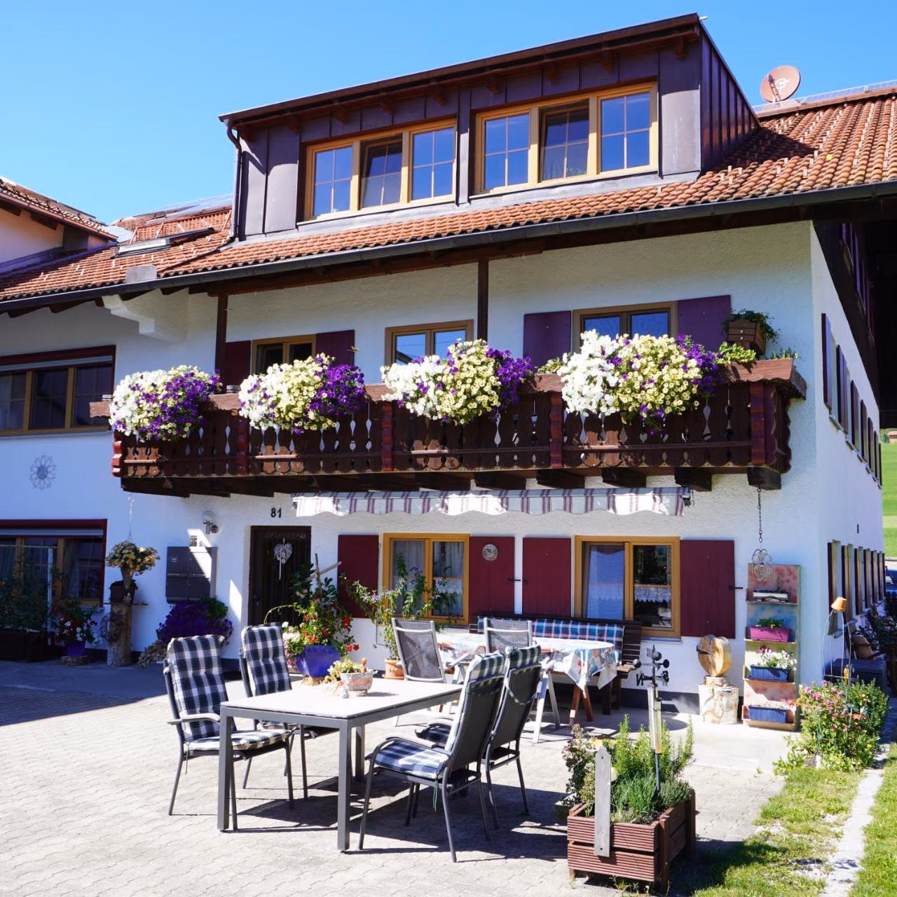 Bild der Unterkunft