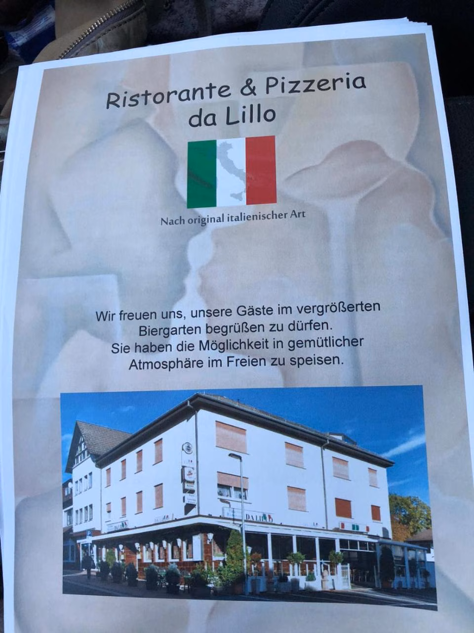 Bild der Unterkunft