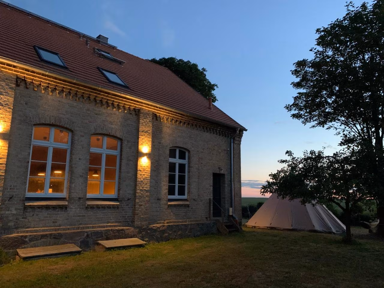 Haus mit 5 Schlafzimmern