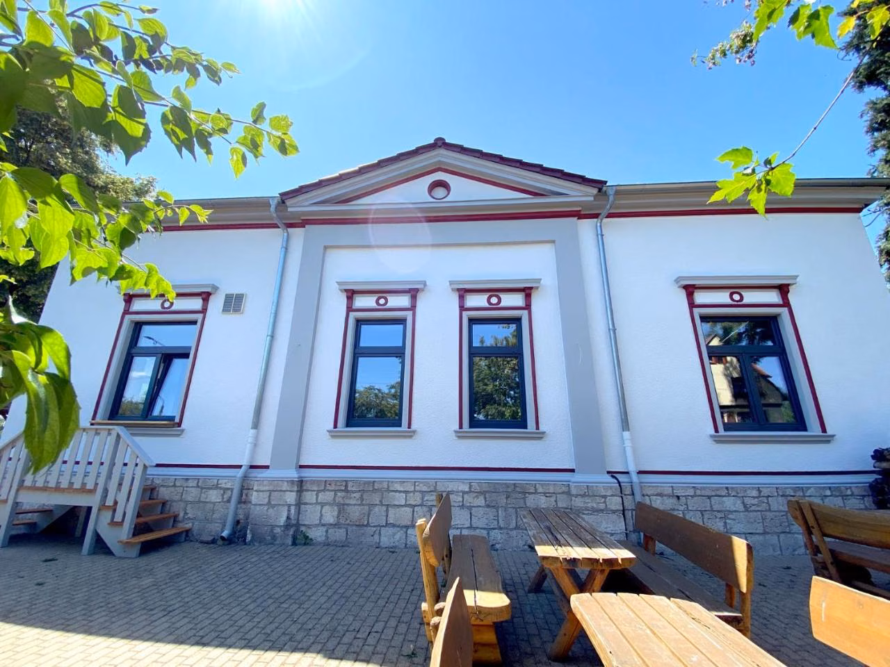 Bild der Unterkunft