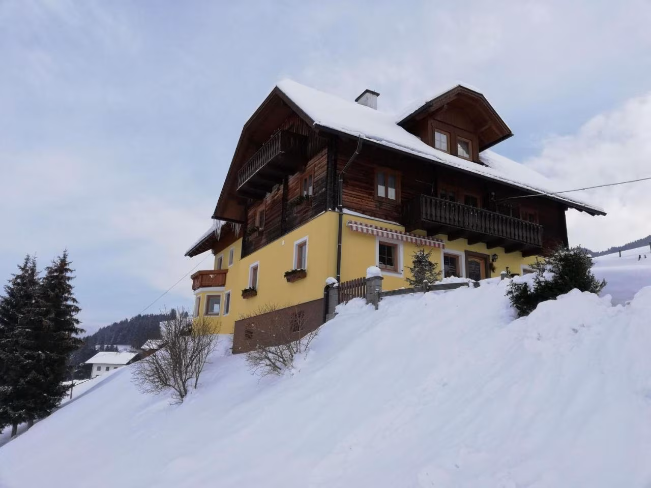 Bild der Unterkunft