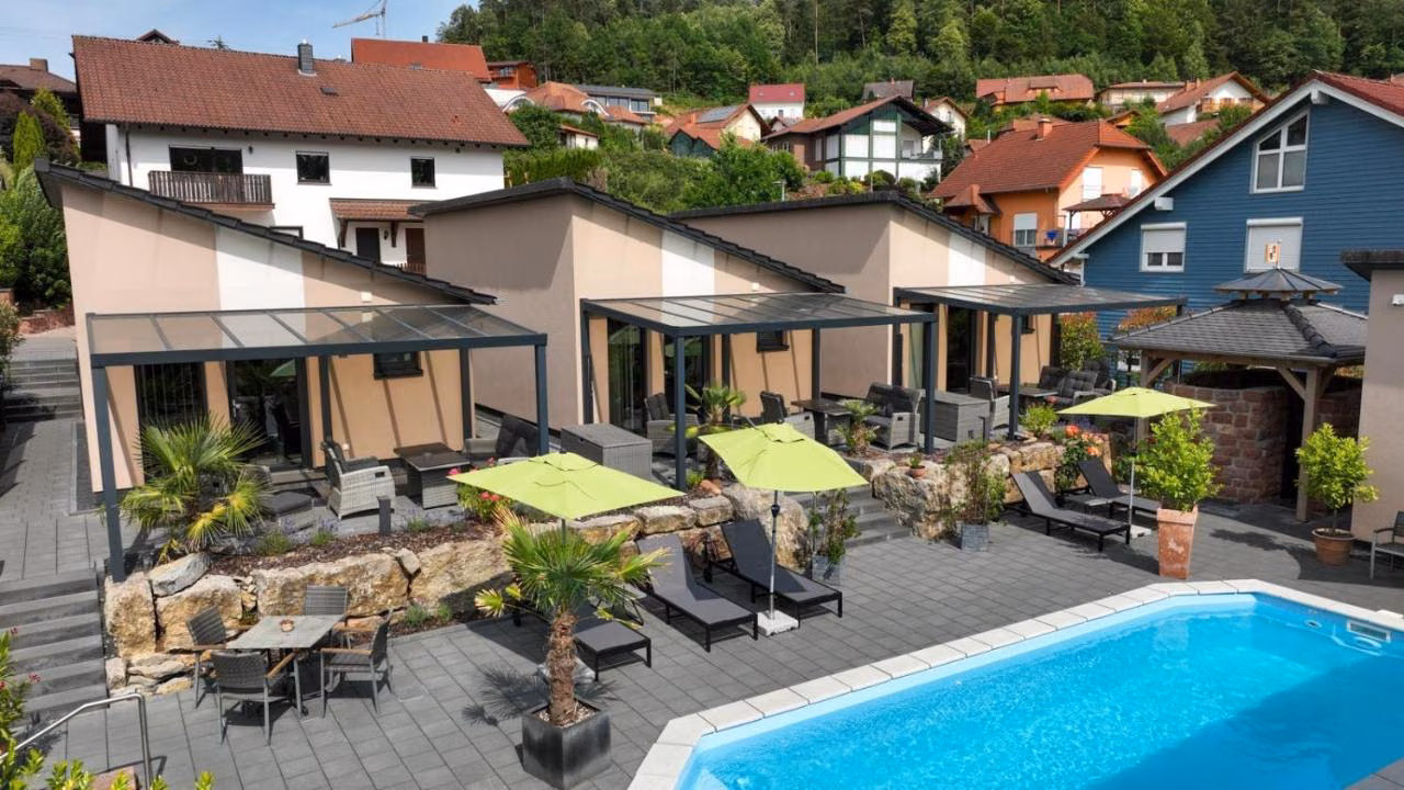Bild der Unterkunft