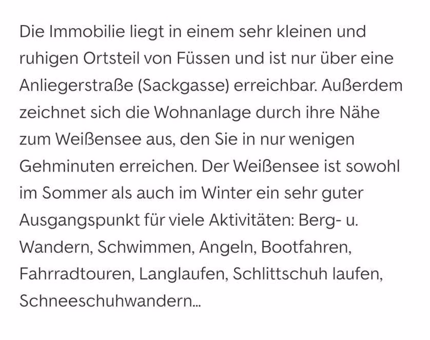 Bild der Unterkunft