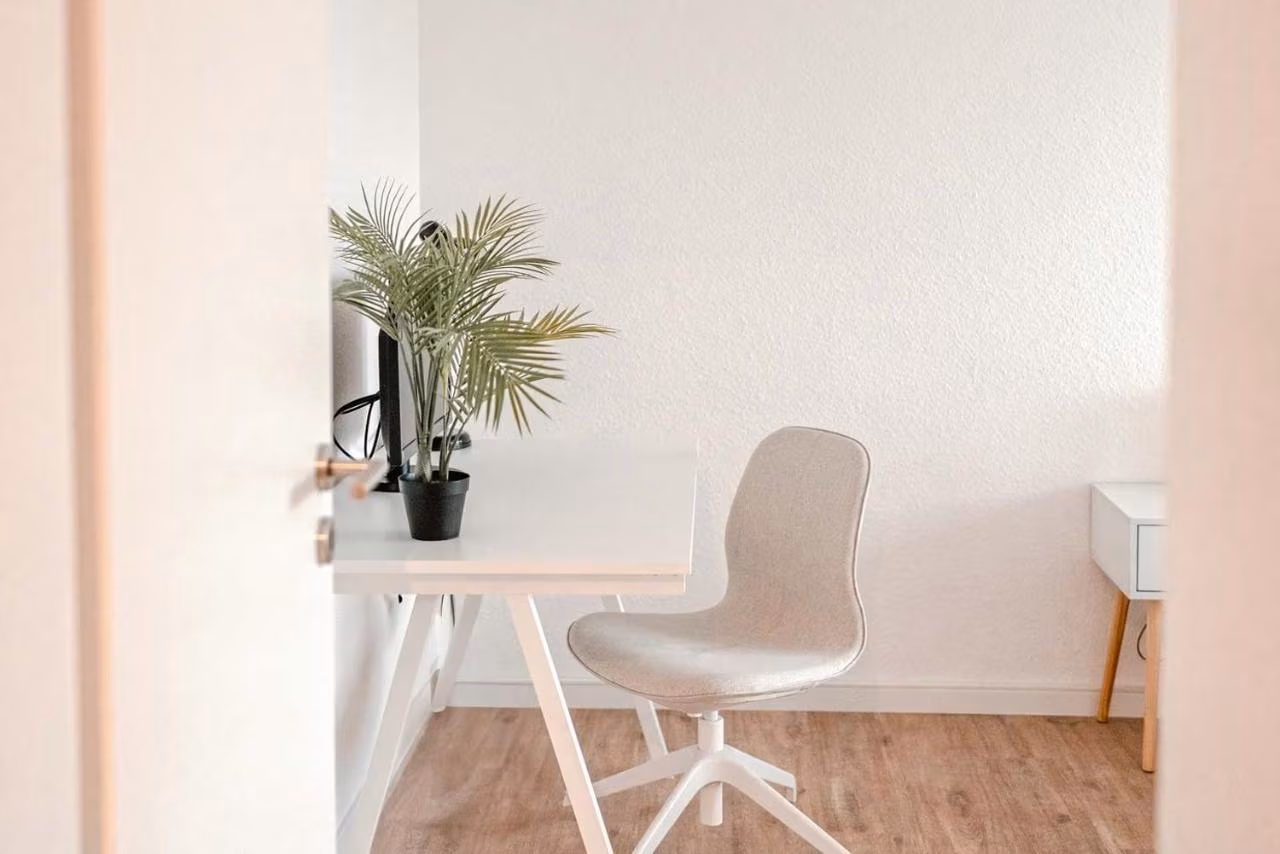 Apartment mit 1 Schlafzimmer