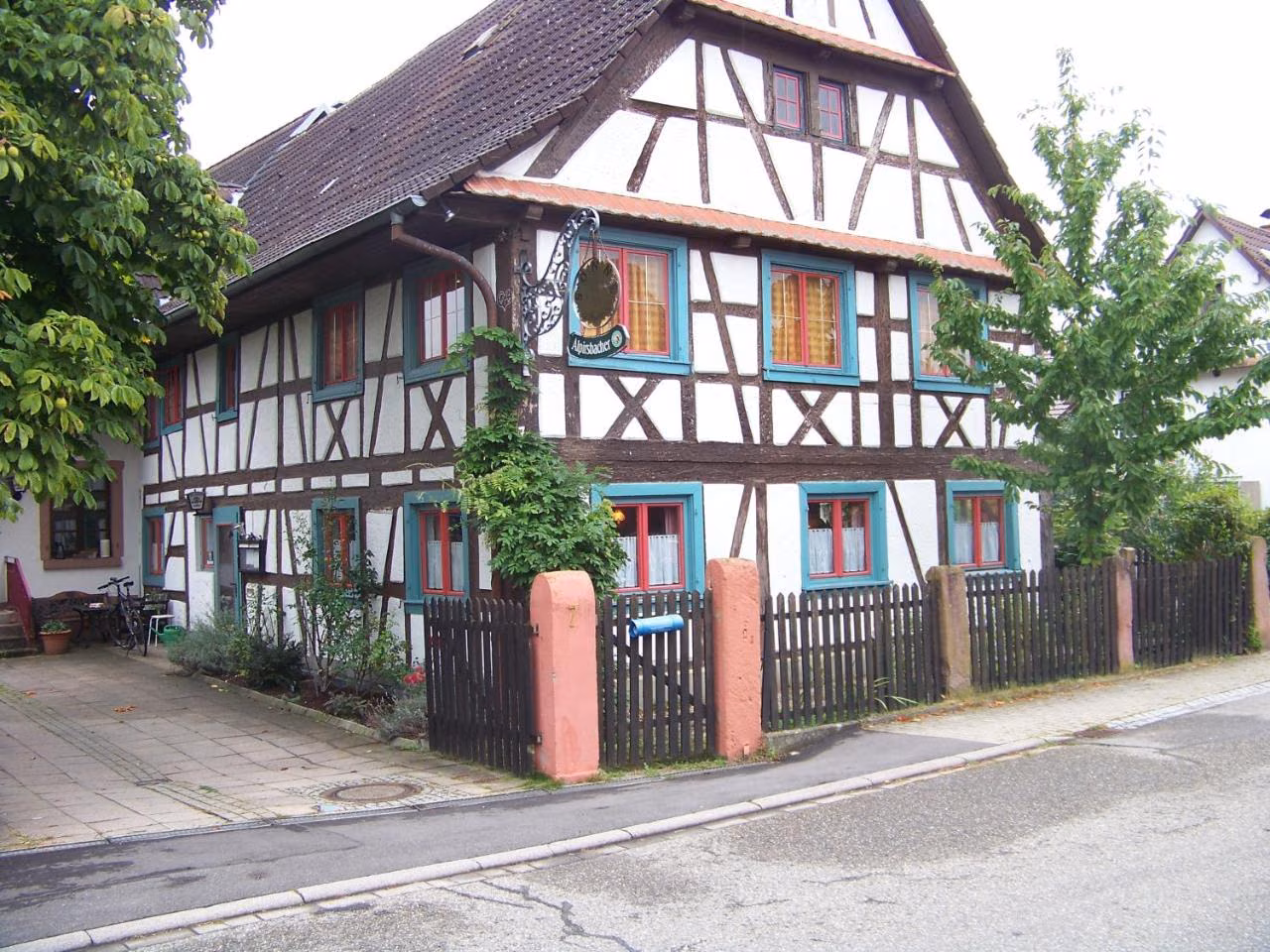 Bild der Unterkunft