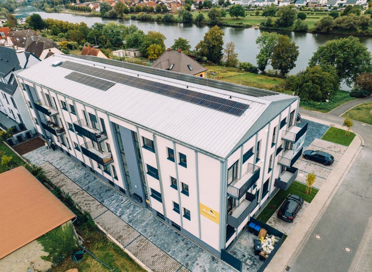 Bild der Unterkunft