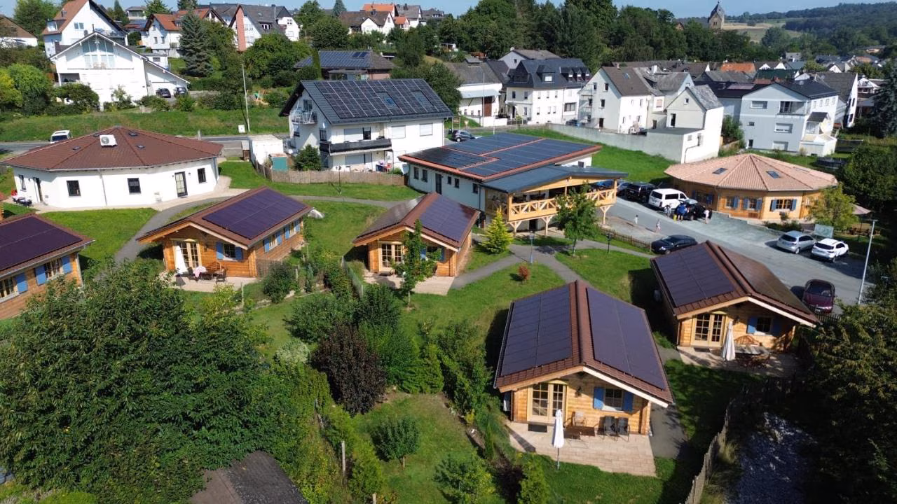 Bild der Unterkunft