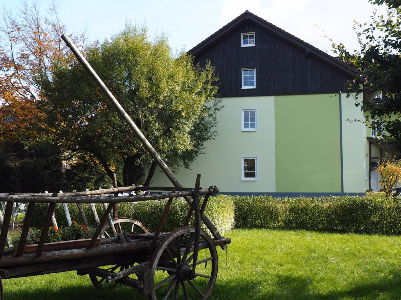 Bild der Unterkunft