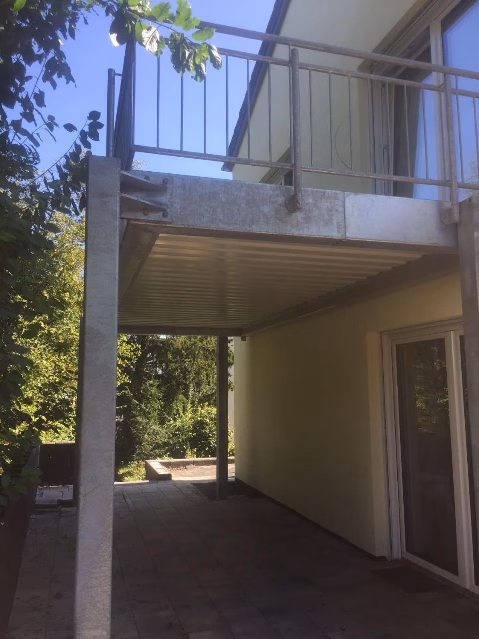 Apartment mit 2 Schlafzimmern