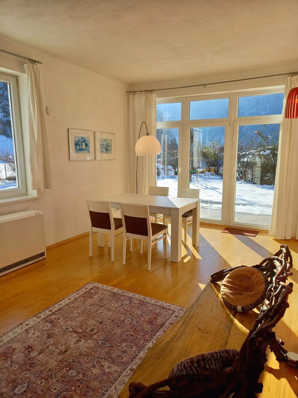 Haus mit 2 Schlafzimmern