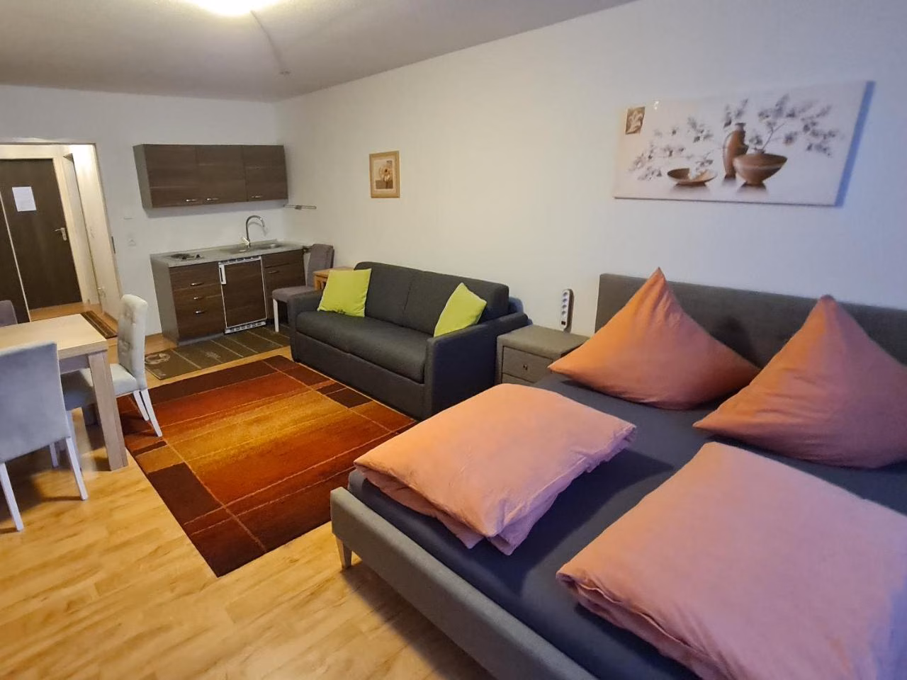 Bild der Unterkunft