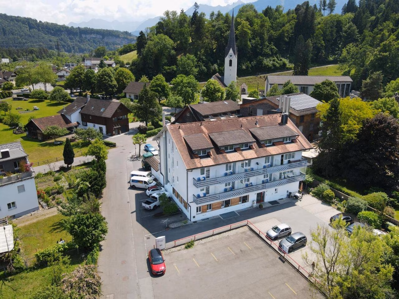 Bild der Unterkunft