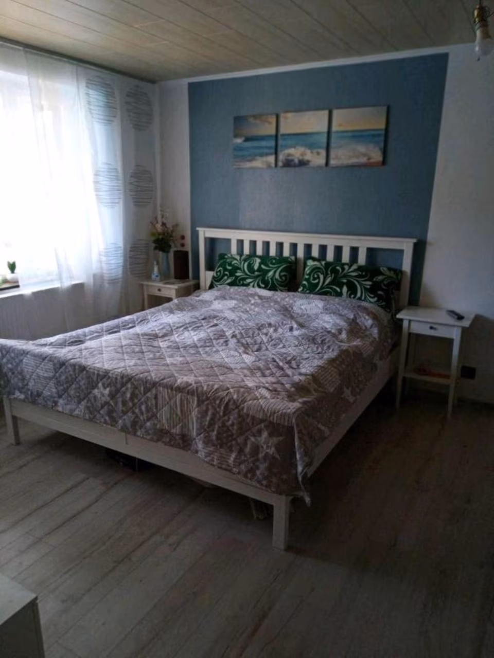 Apartment mit 1 Schlafzimmer