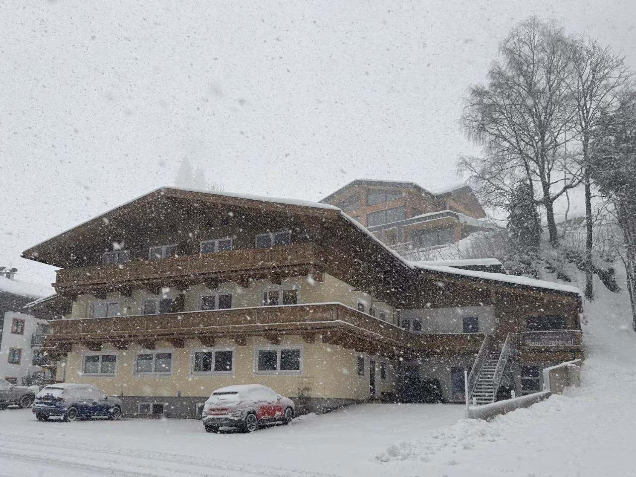 Bild der Unterkunft